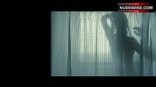 1. Amanda Seyfried Nude Silhouette – Gone