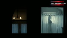 8. Amanda Seyfried Nude Silhouette – Gone