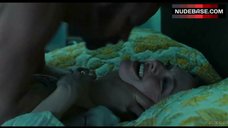 3. Amanda Seyfried Sex Scene – Lovelace