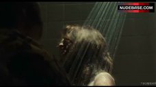 5. Amanda Seyfried in Cold Shower – Lovelace