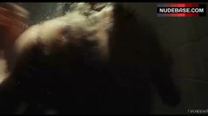 9. Amanda Seyfried in Cold Shower – Lovelace