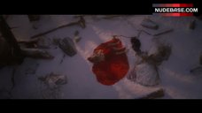 10. Amanda Seyfried Sex Scene – Red Riding Hood