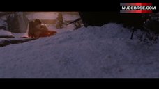 5. Amanda Seyfried Sex Scene – Red Riding Hood