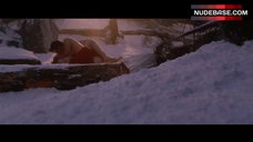 6. Amanda Seyfried Sex Scene – Red Riding Hood