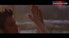 9. Amanda Seyfried Sex Scene – Red Riding Hood