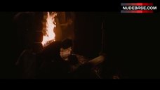 10. Amanda Seyfried Hot Scene – Red Riding Hood