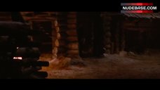 4. Amanda Seyfried Hot Scene – Red Riding Hood