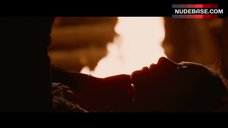 5. Amanda Seyfried Hot Scene – Red Riding Hood