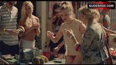 10. Amanda Seyfried in Red Panties – While We'Re Young