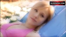 3. Amanda Seyfried Bikini Scene – Veronica Mars