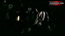 6. Leela Savasta Sex Scene – Masters Of Horror