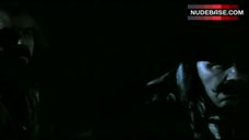 5. Leela Savasta Hot Scene – Masters Of Horror