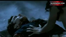 8. Leela Savasta Hot Scene – Masters Of Horror