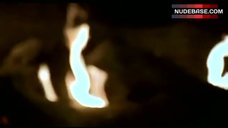 9. Leela Savasta Hot Scene – Masters Of Horror