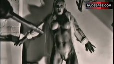 3. Katarzyna Zelnik Naked Scene – Fantom Kiler