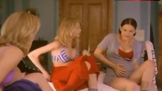 7. Claudia Schiffer Bikini Scene – Friends & Lovers