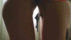 4. Patricia Scalvi Nude in Lesbian Scene – Porno!