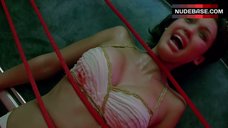 3. Jessica Alba Sexy Scene – Idle Hands