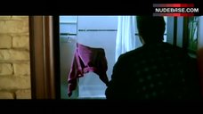 4. Jessica Alba Invisible Naked – Fantastic Four