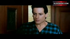 5. Jessica Alba Invisible Naked – Fantastic Four