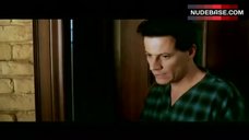 7. Jessica Alba Invisible Naked – Fantastic Four