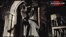 5. Jessica Alba Butt Crack – Sin City