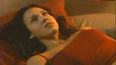 10. Jessica Alba Sexy – Dark Angel