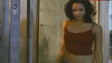 3. Jessica Alba Sexy – Dark Angel