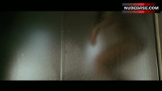 6. Jessica Alba Shower Scene – The Eye