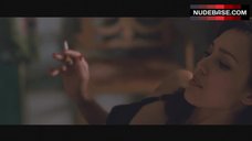 6. Jessica Alba Hot Scene – The Killer Inside Me