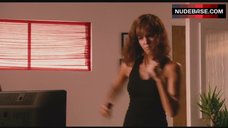 3. Jessica Alba Hot Scene – Machete