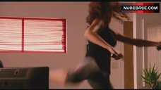 5. Jessica Alba Hot Scene – Machete