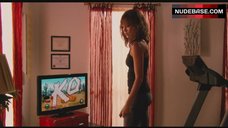Jessica Alba Hot Scene – Machete