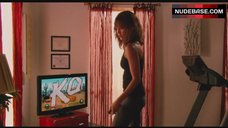 9. Jessica Alba Hot Scene – Machete