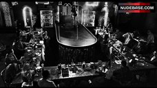 1. Jessica Alba Striptease Video – Sin City: A Dame To Kill For