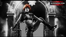 2. Jessica Alba Stripper – Sin City: A Dame To Kill For