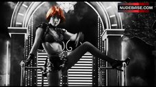 4. Jessica Alba Stripper – Sin City: A Dame To Kill For