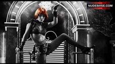 5. Jessica Alba Stripper – Sin City: A Dame To Kill For