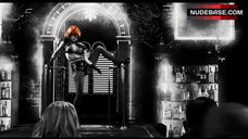 6. Jessica Alba Stripper – Sin City: A Dame To Kill For