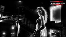 5. Jessica Alba Hot Cowboy – Sin City: A Dame To Kill For