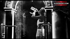 10. Jessica Alba Sexy Dancing – Sin City: A Dame To Kill For