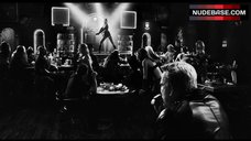 1. Jessica Alba Striptease Scene – Sin City: A Dame To Kill For