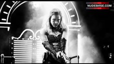 10. Jessica Alba Striptease Scene – Sin City: A Dame To Kill For