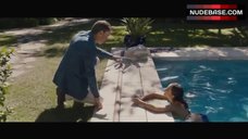9. Jessica Alba Swiming in the Pool – Some Kind Of Beautiful