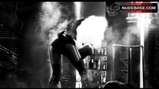 2. Jessica Alba Hot Scene – Sin City: A Dame To Kill For