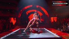 7. Kelly Monaco in Bikini – Dancing With The Stars