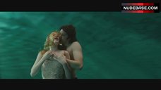 1. T.V. Carpio Hot Scene – Across The Universe