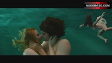 2. T.V. Carpio Hot Scene – Across The Universe