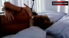 7. Lieneke Le Roux Exposed Breasts – De Gulle Minnaar