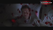 1. Mena Suvari Hot Dream – American Beauty